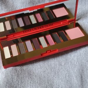 NEW Estee Lauder eye and cheek palette